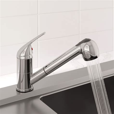 Pull Out Kitchen Mixer Tap Ebay