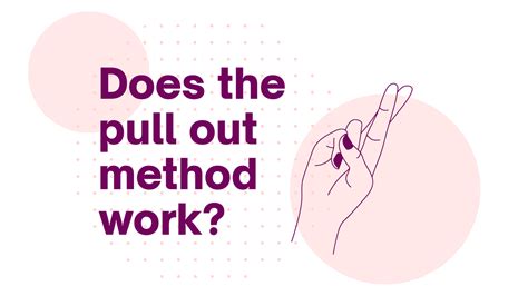 pull out method during ovulation forum