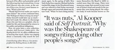 Pull Out Quote Meaning