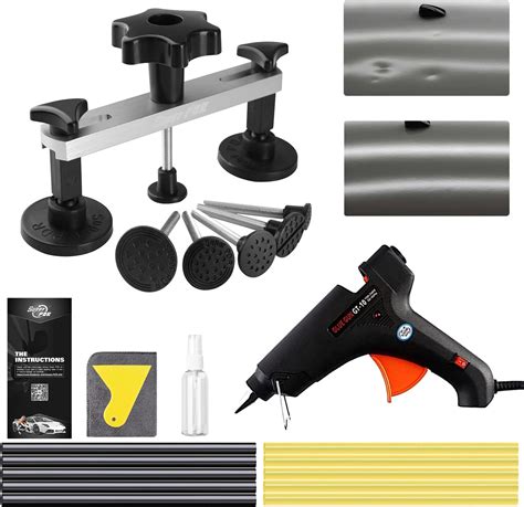 Pull Out Small Car Dent