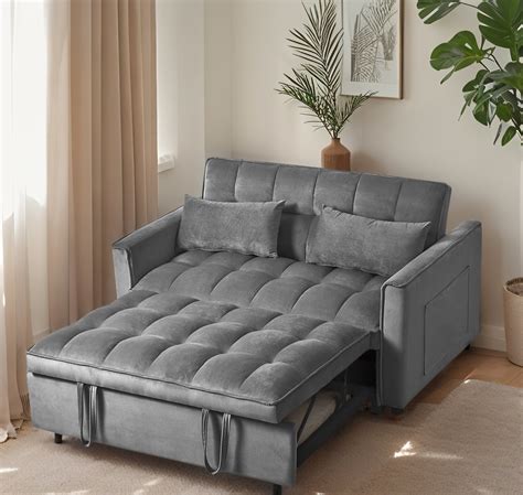 Pull Out Sofa Bed Wayfair
