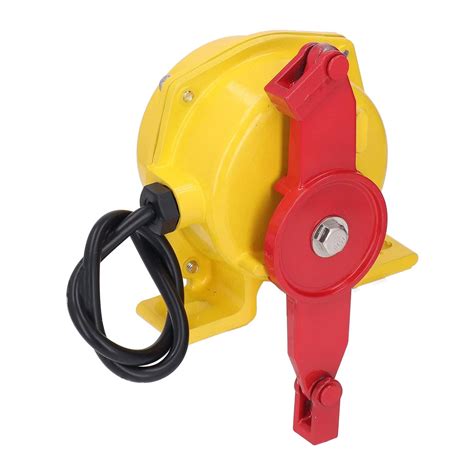 Pull Rope Emergency Switch