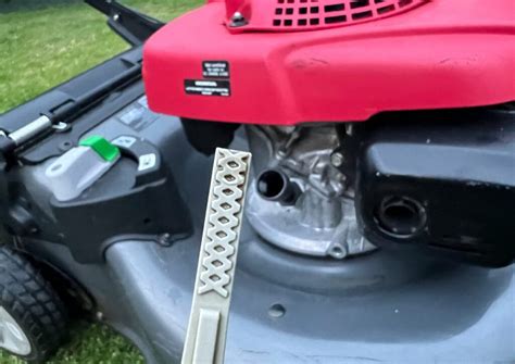 Pull Start On Lawn Mower Won't Pull