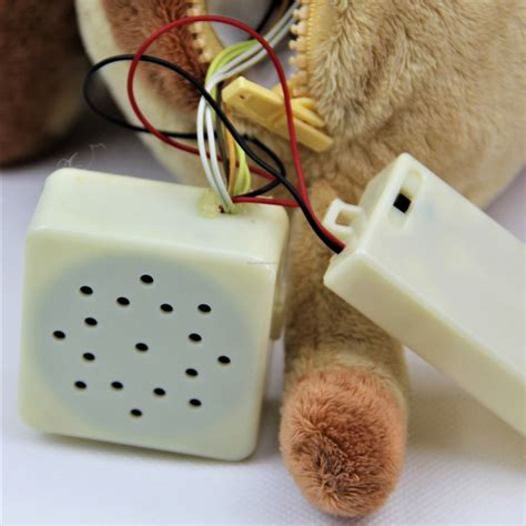 Pull String Doll Custom