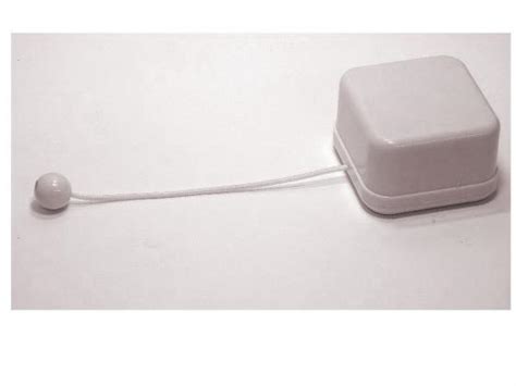 Pull String Mechanism