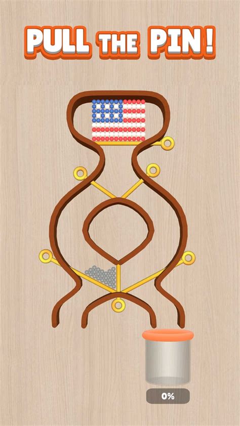 Pull The Pin Challenge 9