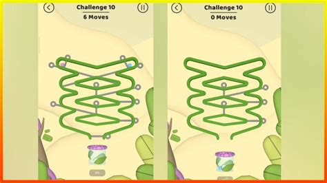 Pull The Pin Challenge Level 10