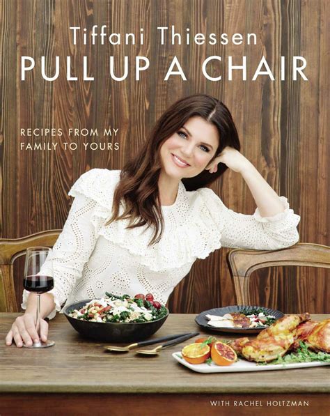 pull up a chair tiffani thiessen