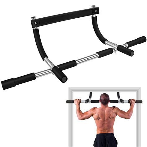 Pull Up Bar No Door Frame