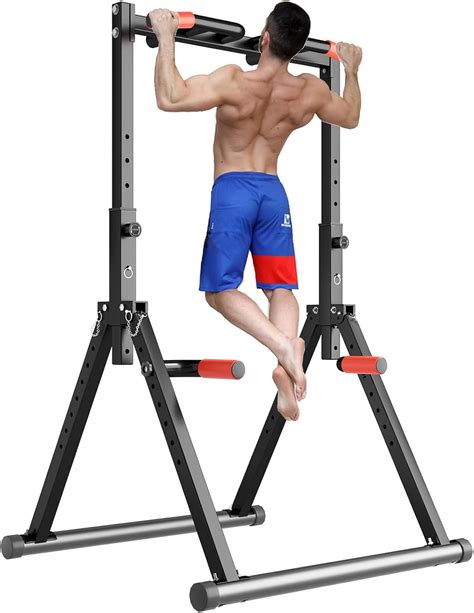 Pull Up Bar Workout Station