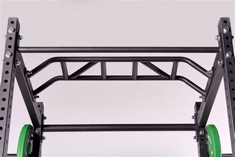 Pull Up Bar Z Bracket