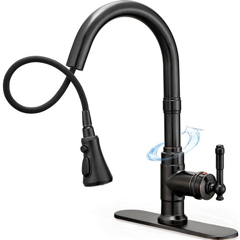Pull-Down Kitchen Faucet Reviews