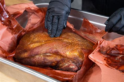 Pulled Pork Butcher Paper