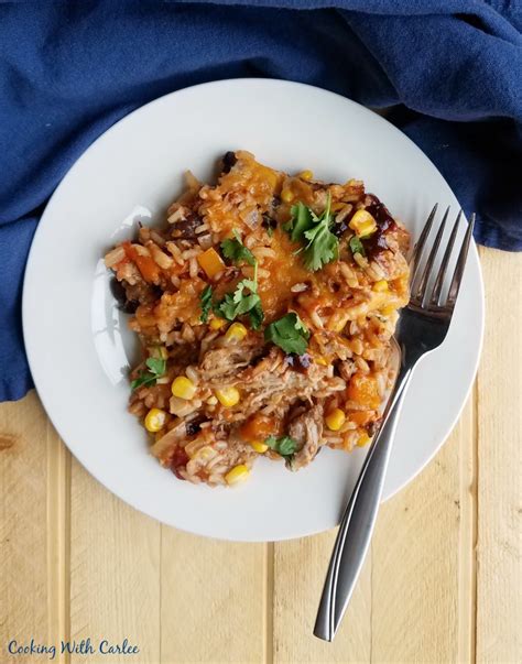 Cook Chinese Pulled Pork & Rice Recipe Pulled pork and rice recipe, Pork recipes, Pulled