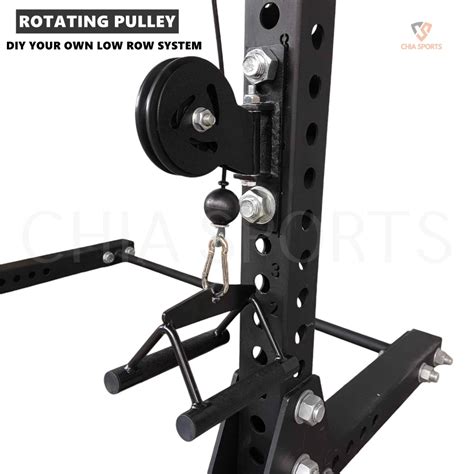 Pulley Attachment