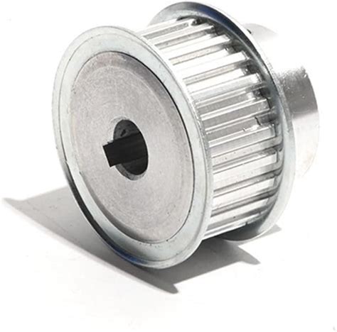 Pulley With Keyway