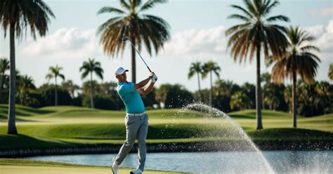 Pulling Ball Left With Irons