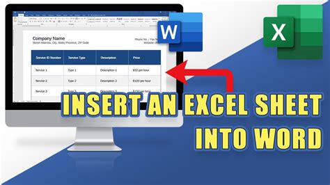 pulling data from a word document into excel
