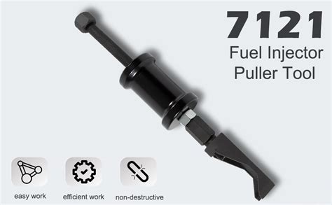 Pulling Injector Tool