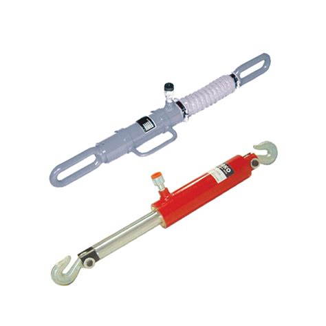 Pulling Jack Hydraulic