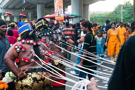 Pulling Meaning In Tamil