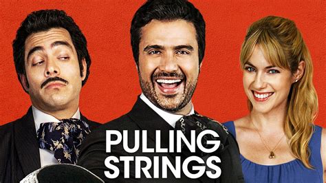 Pulling Strings Where To Watch