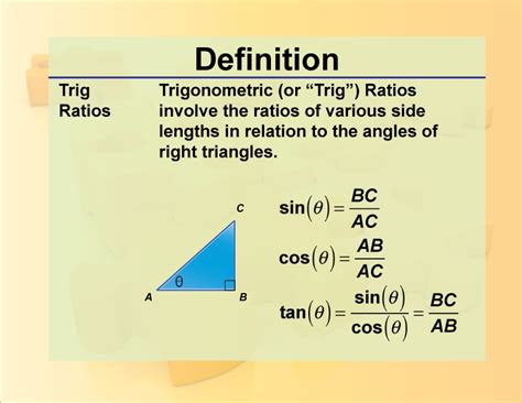 Pulling Trig Meaning