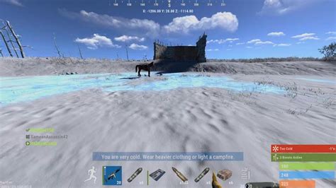 Pulling Up On The Right