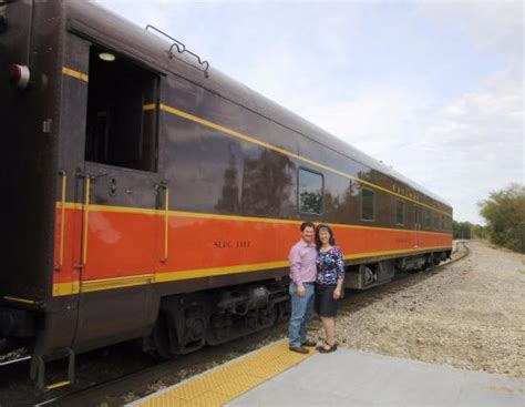 Pullman Rail Journeys (Chicago) 2022 Ce qu'il faut savoir pour votre
