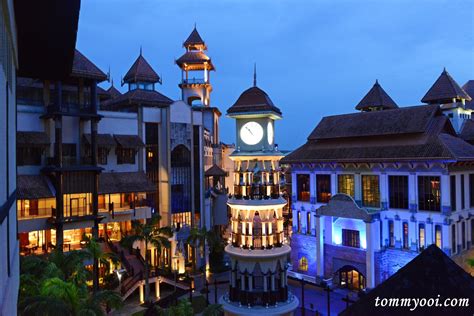pullman hotel putrajaya malaysia