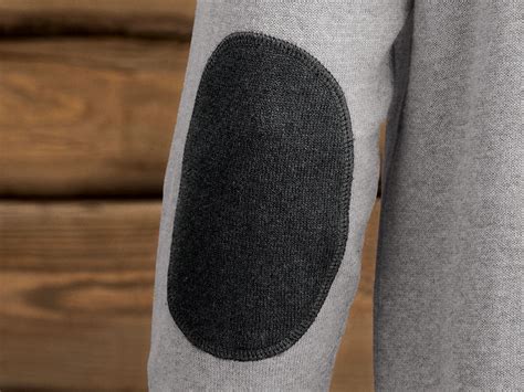 Missoni Pullover Mit EllenbogenPatches Farfetch