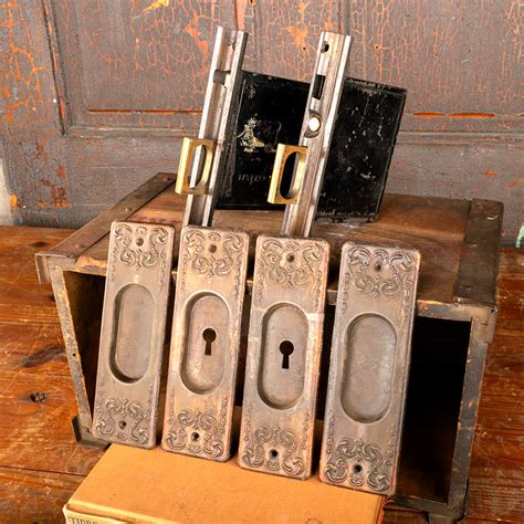 Pulls And Locks