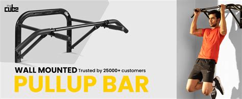 The best home pull up bars A buyer's guide Lifestyle Updated