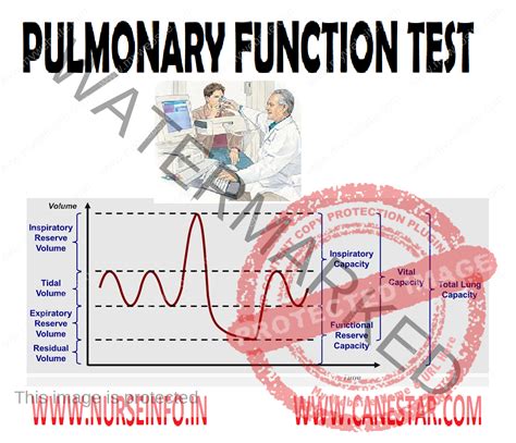 Pulmonary Function Test Ottawa