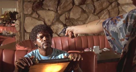 Pulp Fiction what was really in the briefcase? Dazed