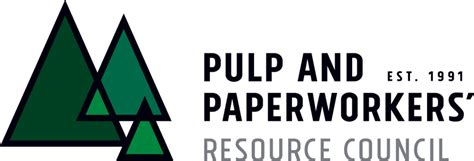 pulp and paperworkers resource council