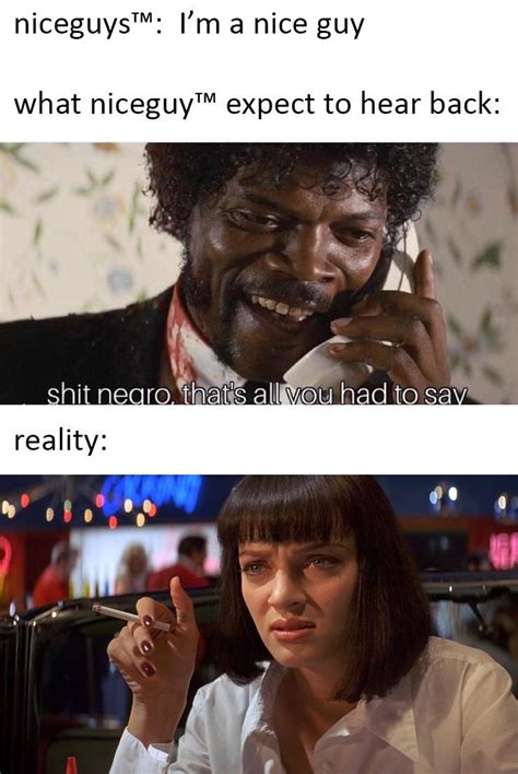 Image tagged in pulp fiction Imgflip