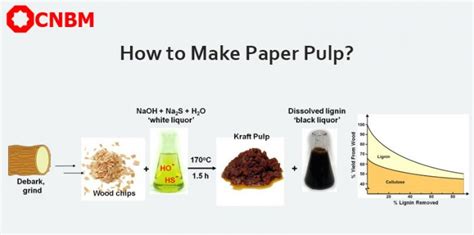 pulp for paper making