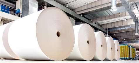 pulp paper and allied products