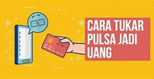 Pulsa Uang Indonesia