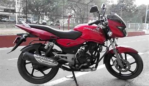 Pulsar 180 2009 Model Bajaj DTSi Pics, Specs And Information