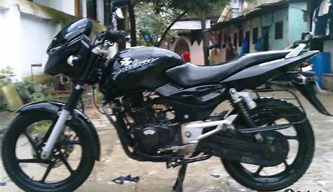 2007 Bajaj Pulsar 180 DTSi