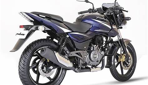 Pulsar 180 New Model 2018 Price In Chennai Black Pack 220 Launched (Also cludes