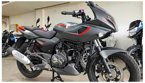Pulsar 180 New Model 2019 Images Bajaj f ABS Review Price, Top Speed