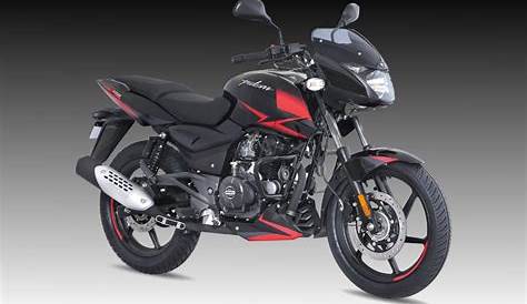 2019 Bajaj Pulsar 180F ABS launched at Rs 94,278