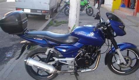 Pulsar 180 Ii, Modelo 2008, Soat Y Tecno Julio 2020