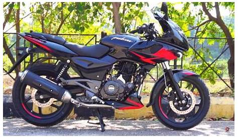 Bajaj Pulsar 220F ABS prices likely to increase by Rs 8,000