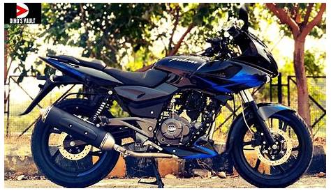 Here's the first Youtuber review of 2019 Bajaj Pulsar 220F