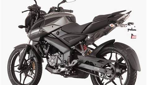 Pulsar Ns 160 Price In Bangladesh Bajaj Specification And Review
