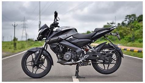 Bajaj, Pulsar 160 Ns, 2019, Rojo 38,499 en Mercado Libre